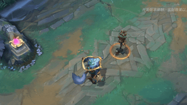 《英雄联盟手游》【新版本倒计时3天】“海克斯符文大乱斗”灵剑新版本即将来袭！