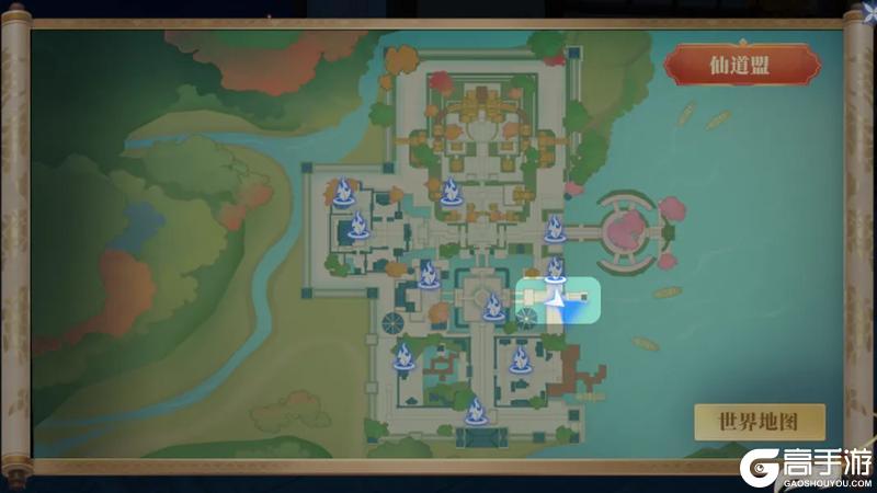 《灵妖劫》十大秘闻任务攻略