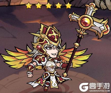 《点点勇者（0.05折送满星混沌）》阵容高手篇究极篇