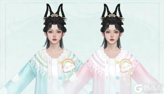 《一梦江湖》平行服 | 国风好礼仙品福利双服同庆八载！