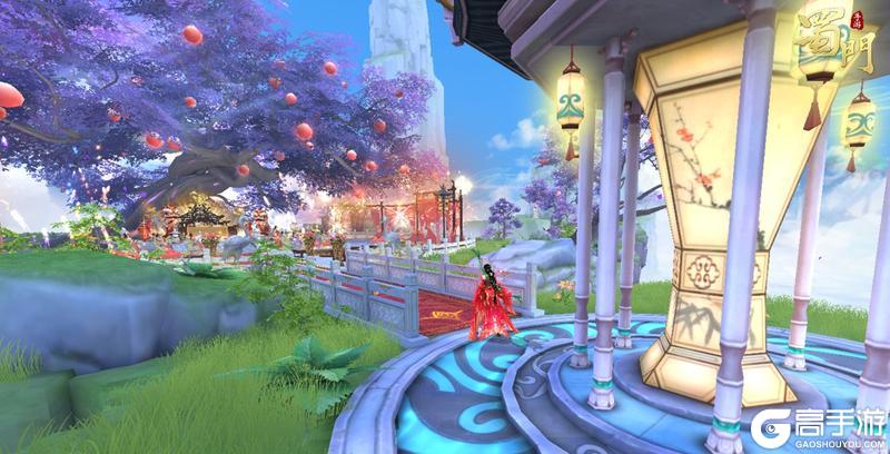 《蜀门》手游新品上架！全新头饰部位外观超值来袭