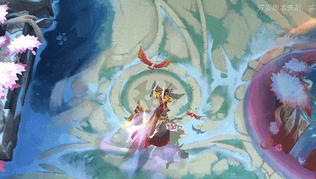 《英雄联盟手游》【新版本倒计时2天】版本必买！开灵运卡马年限定直售皮肤5折起！