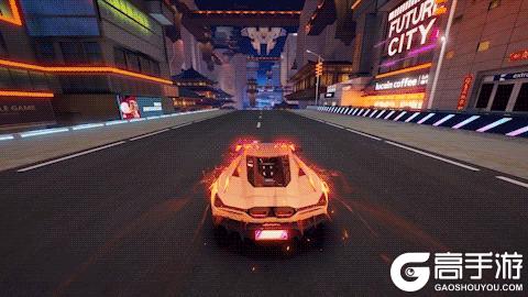 《王牌竞速》兰博基尼Revuelto还是太超前