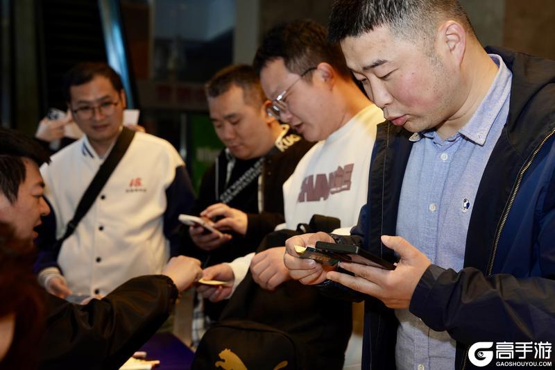 《王者征途》2026首场征途玩家见面会深圳站圆满落幕