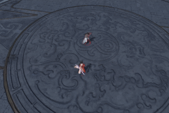 《遇见逆水寒》堪比电影级酷炫觉醒，破境即巅峰！