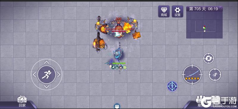 《阿瑞斯病毒2》真假？！301局之外居然还有高手！