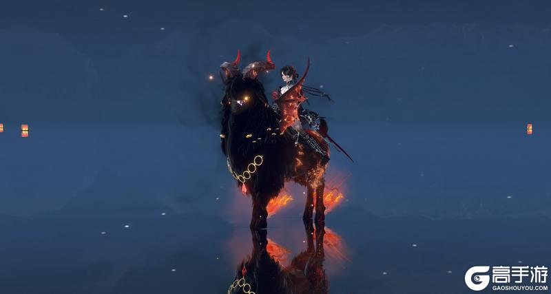 《遇见逆水寒》1月22日更新公告