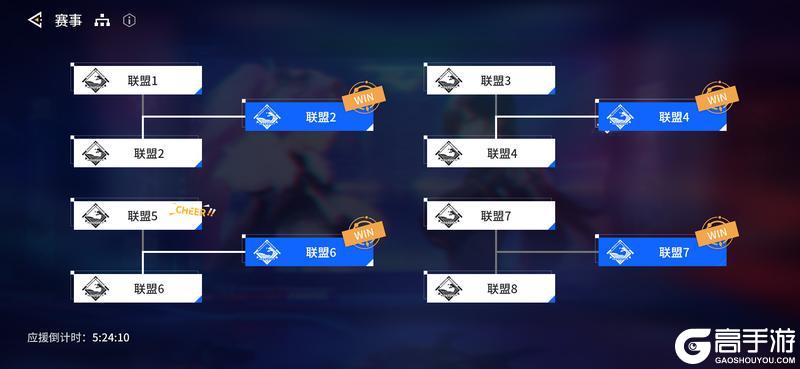 《锚点降临》版本前瞻 |「以太纷争」玩法介绍