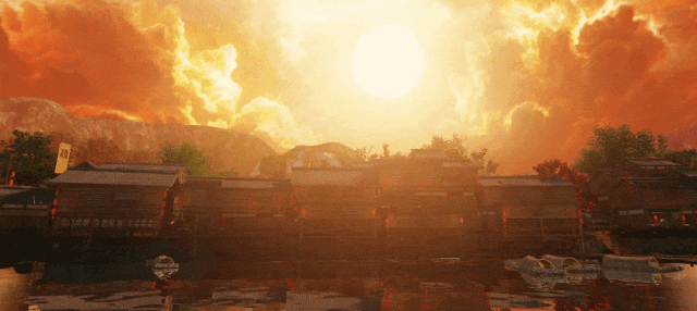 《一梦江湖》江湖入梦来开启! 照梦归·预热