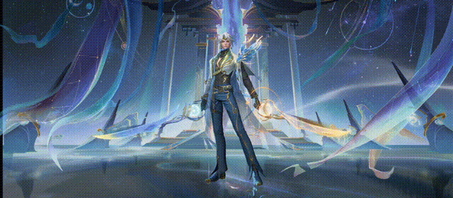 《曙光英雄》新赛季爆料|刘备传说皮肤免费 全新星宿系列亮相