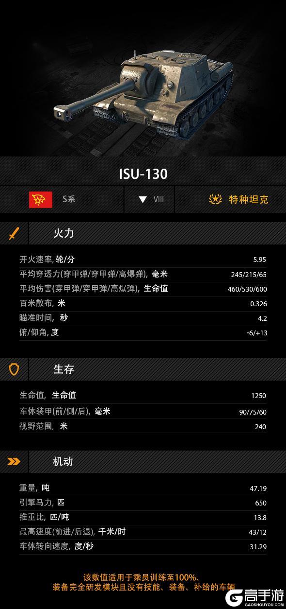 《坦克世界闪击战》要伤害爆炸？要银币自由？这两台战车全满足！