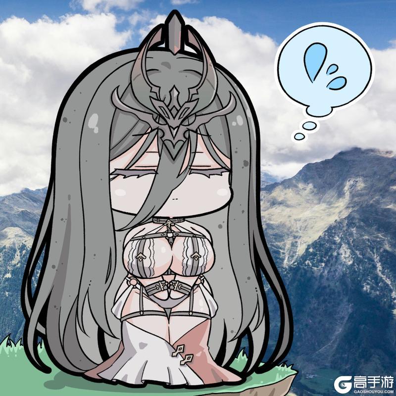 《碧蓝航线》【JUUs】🩹治愈疗法