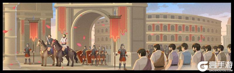 《无悔华夏》开发日志（七十五）- 年终年始