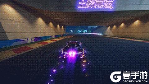 《王牌竞速》潮人必看系列：每一个都很爱