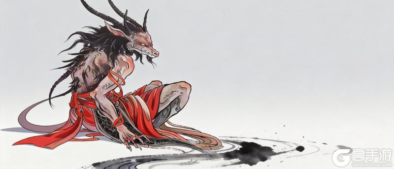 《极无双2》新神宠瀚海仙主的原型竟然是他？他的故事你到底知道多少..