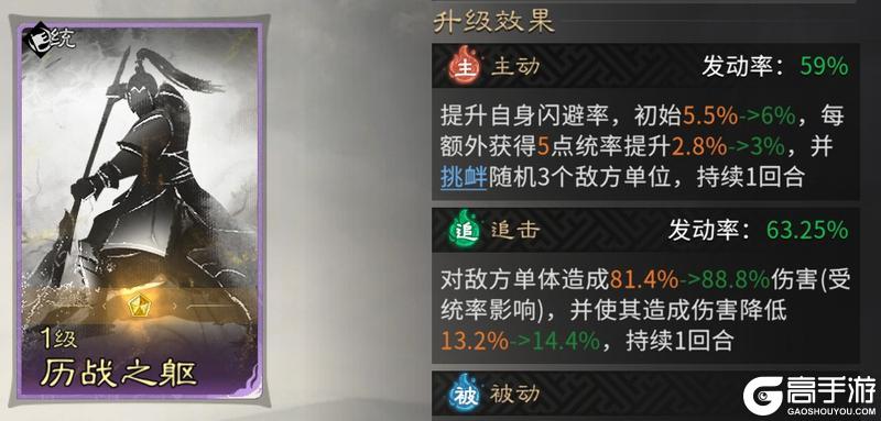 《三国：天下归心》强势辅助被强队占用 小兵队何去何从