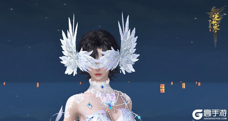 《遇见逆水寒》1月22日更新公告