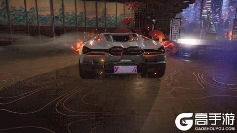 《王牌竞速》兰博基尼Revuelto还是太超前