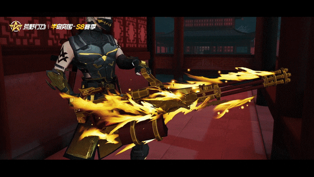 《荒野行动》你不会无缘无故刷到这篇……