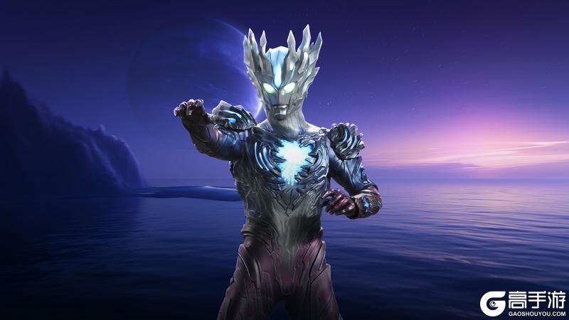 《奥特曼传奇英雄2》新春版本爆料