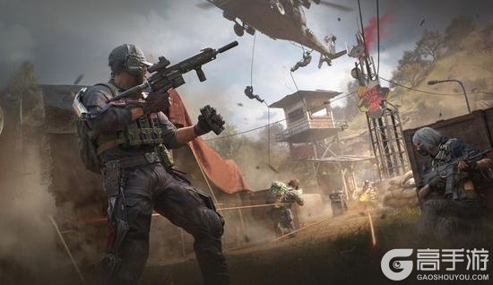 《三角洲行动》1月15日更新公告丨巴别塔决战即将开启＆腊八喝粥领联动外观！