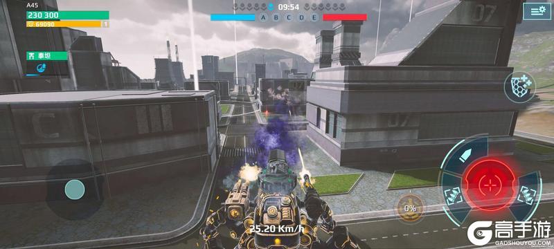 《机甲战队》机甲推荐:多定位强势机甲盘点!