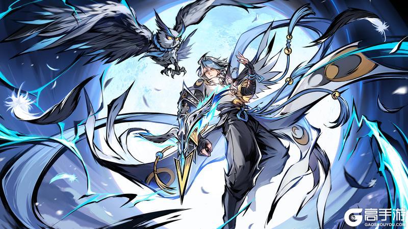 《忍者必须死3》全新外传「银夜照真途·上篇」1月21日启幕！