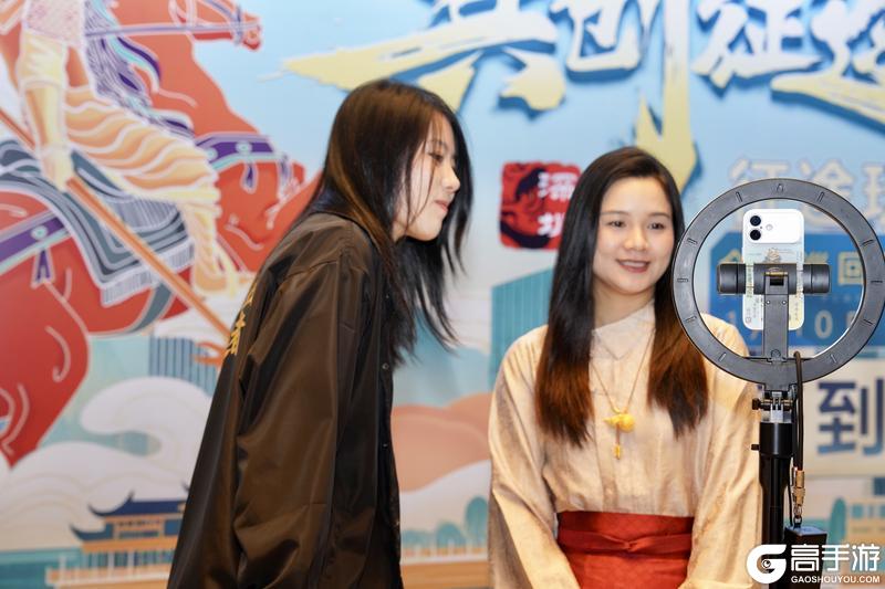 《王者征途》2026首场征途玩家见面会深圳站圆满落幕