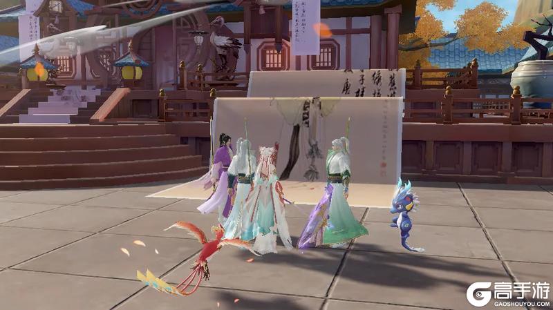 《灵妖劫》十大秘闻任务攻略