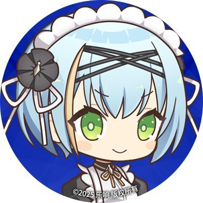 《溯回青空》【头像小礼】