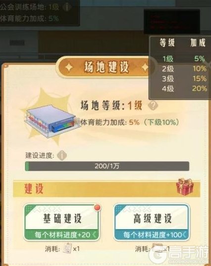 《时光杂货店》活动攻略：时光运动会玩法攻略详解！