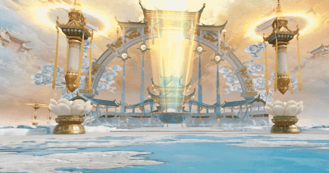 《一梦江湖》人间玩耍成为过去式？盛会在即现场直击！