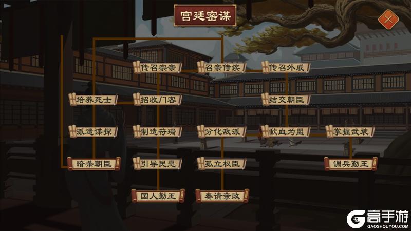 《大周列国志》1月15日“封狼居胥”版本停服更新预告