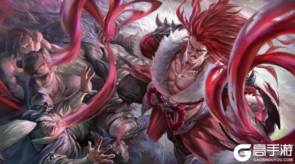 《三国杀OL互通版》大寒祈福族陈群来袭 战酣雄豪*界魏延夺宝上新