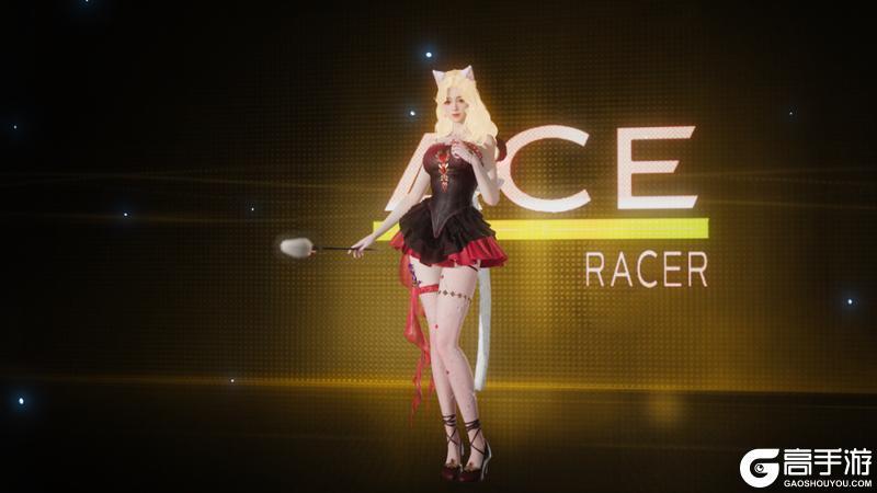 《王牌竞速》潮人必看系列：每一个都很爱