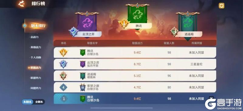 《龙石战争》龙石前线丨逆焰重生,激战再起