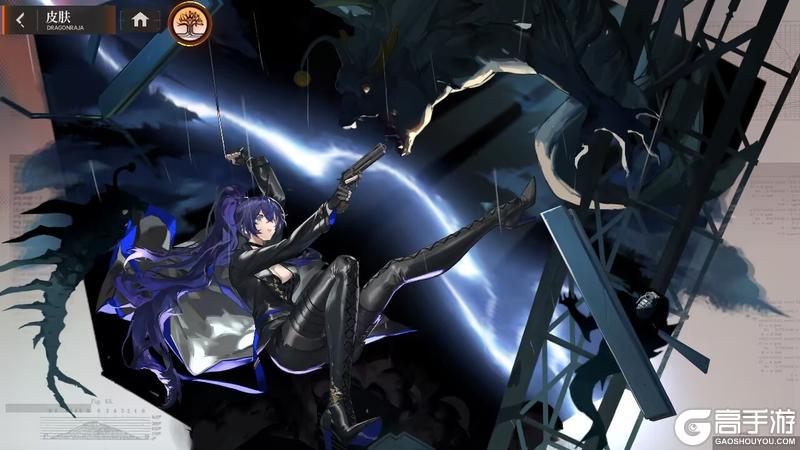 《龙族：卡塞尔之门》隐狩矢吹樱配队攻略