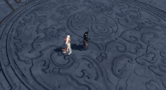 《遇见逆水寒》堪比电影级酷炫觉醒，破境即巅峰！