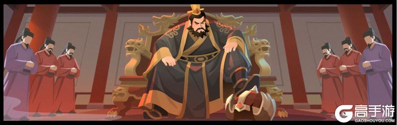 《无悔华夏》时代篇(下)暗殇绵延—藩镇割据,宦官当权,风雨飘零的大唐百年