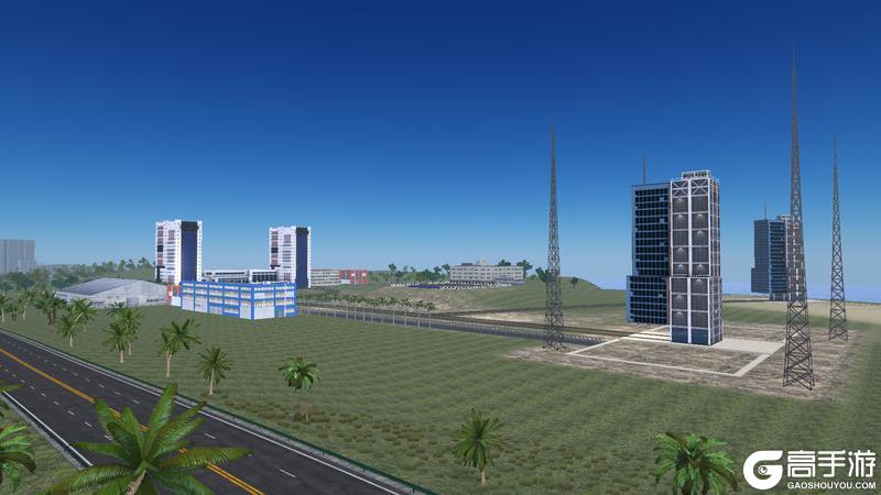 《卡车人生》1月26日海南省地图开启