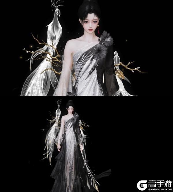 《一梦江湖》贺新春非遗鱼灯联动时装与多款外观上新