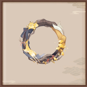 《阴阳师》花合战新皮肤情报丨金晖染羽，杏知秋息