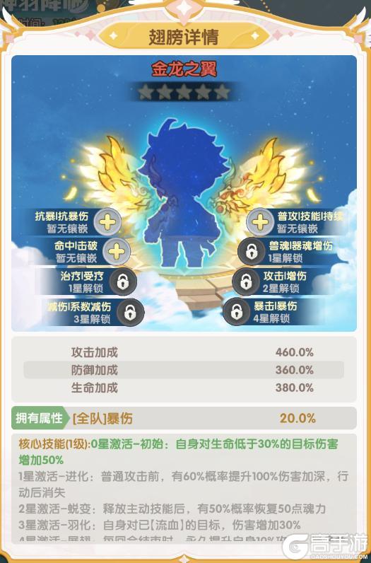 《口袋斗罗大陆》「金龙之翼」登场&决战嘉陵关-巅峰对决开启!