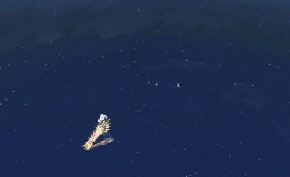 《遇见逆水寒》1月22日更新公告