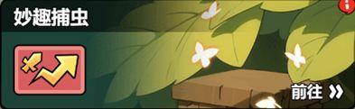 在《伴你同行》中当钓虫佬！妙趣捕虫入门指南