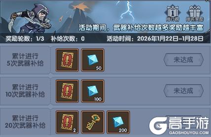 《古荒遗迹》1月22日不停服更新公告