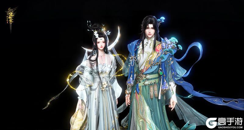 《遇见逆水寒》新版本副本大改！减负+高收益，成年人全都要！