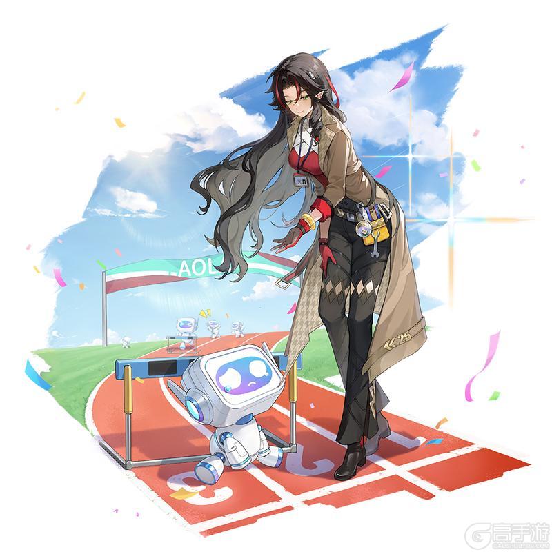 《奥拉星》1月8日版本公告和优化内容