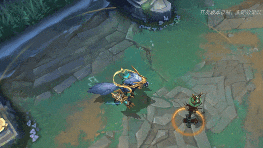 《英雄联盟手游》【新版本倒计时3天】“海克斯符文大乱斗”灵剑新版本即将来袭！