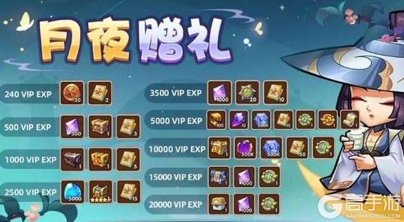 《放置奇兵》秘藏工坊开张，快来搜集英勇武装系列珍宝吧~